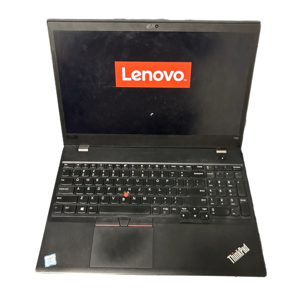 Lenovo Thinkpad T580 Powerful Office Laptop